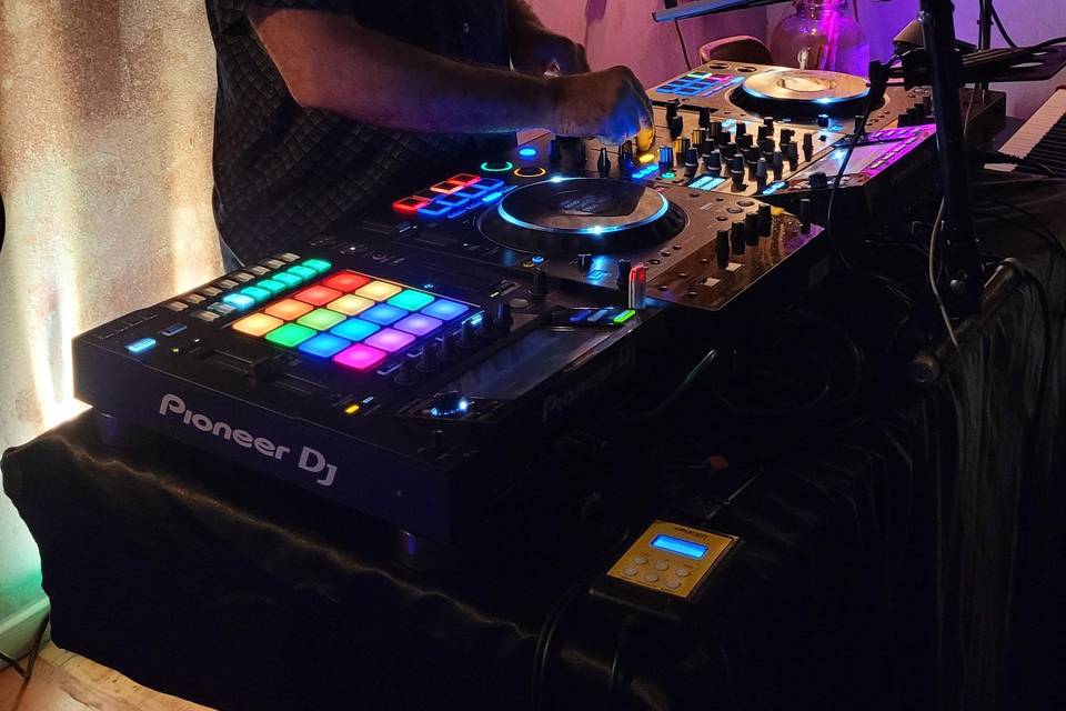 Hcom Event