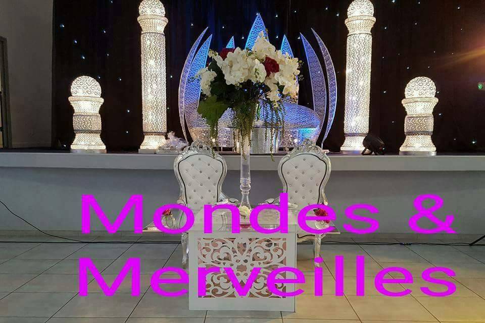 Mondes & Merveilles