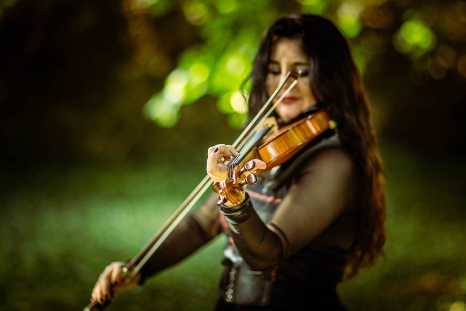 Gaëlle Kerry