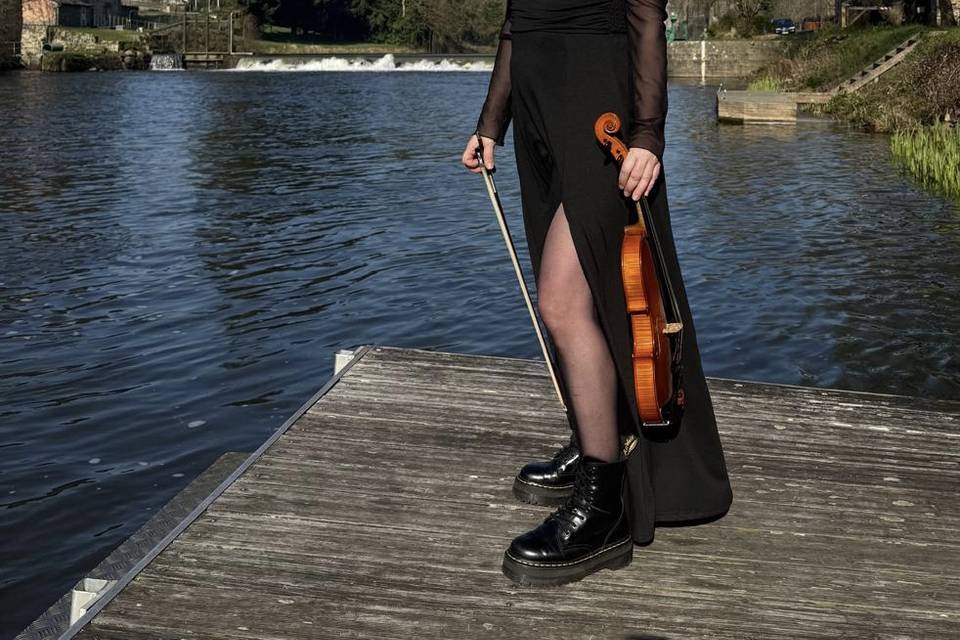 Répertoire au choix