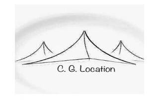 C.G. Location