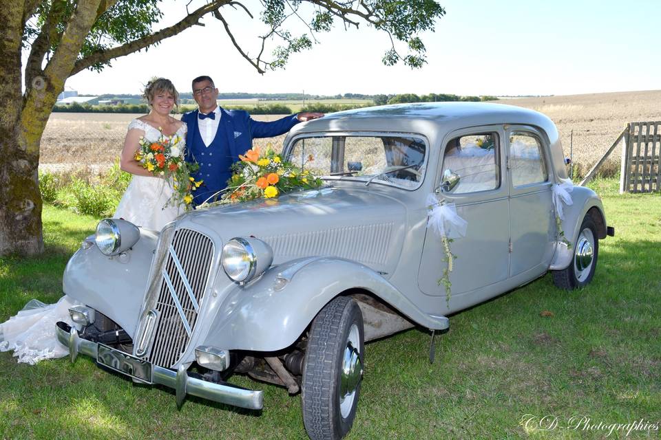 Voiture, Domaine de Pegon (17)