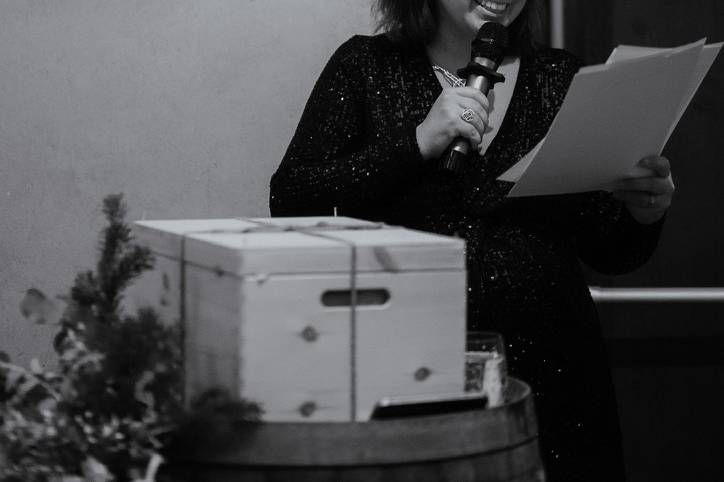 Cérémonie laïque
