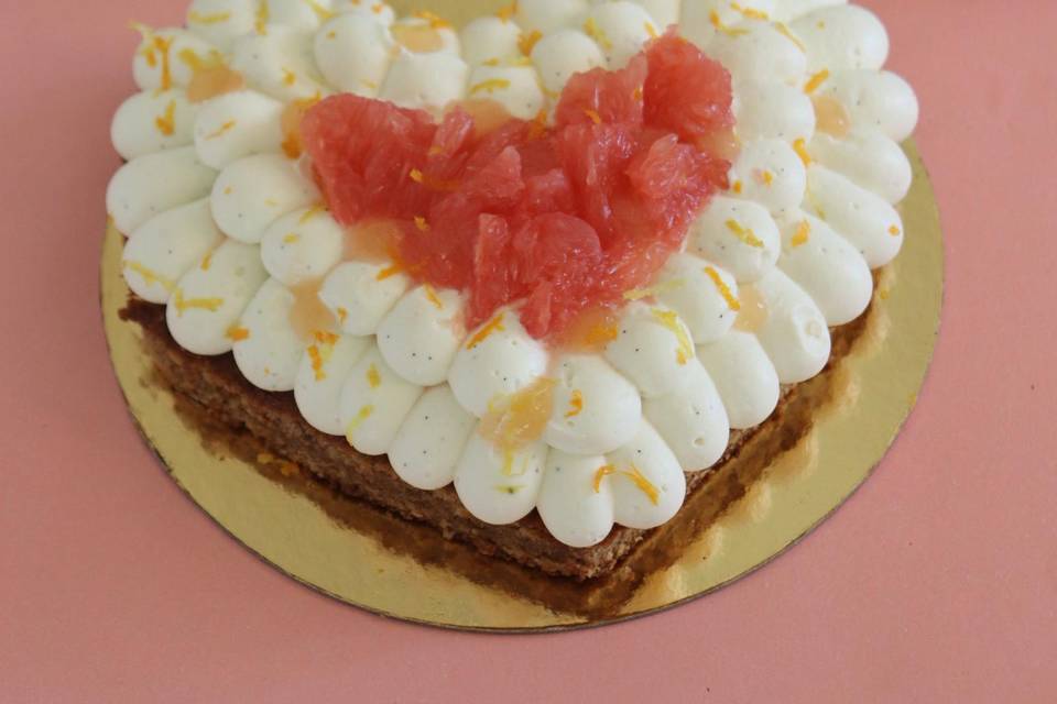 Délice et Macarons