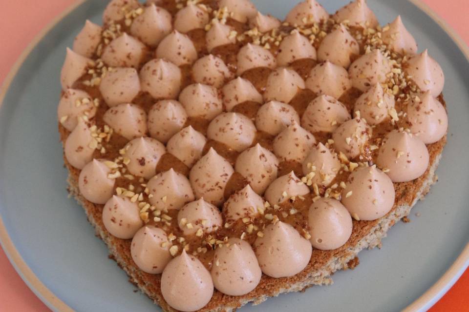 Délice et Macarons