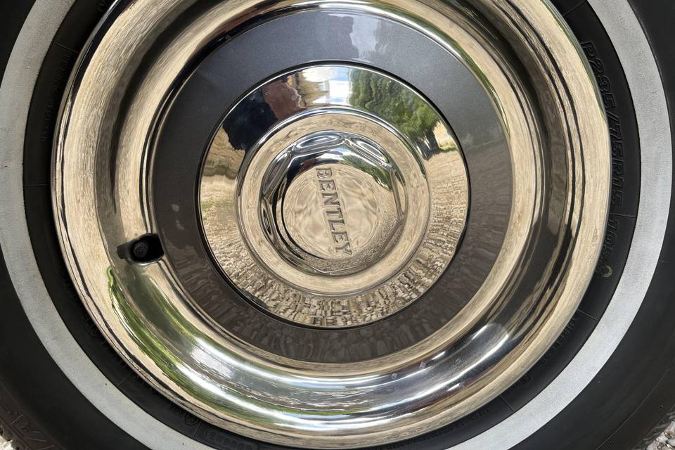 Roue