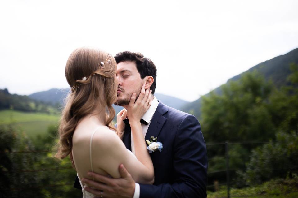 Photo shooting Mariage