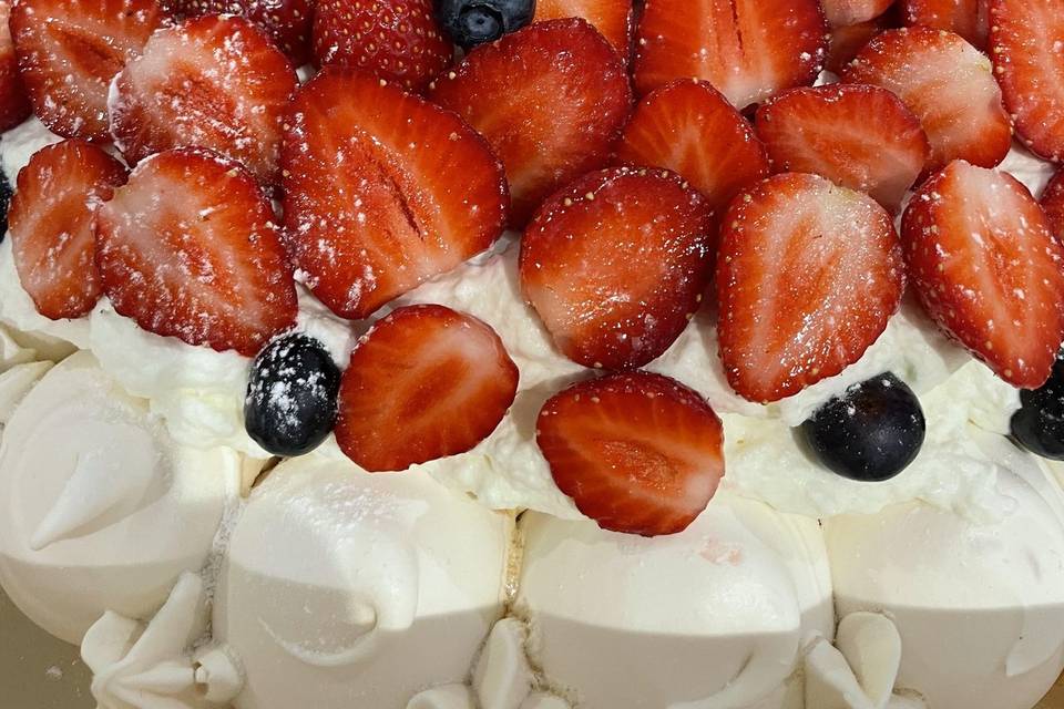 Pavlova