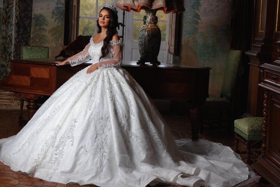 Au Pays du Mariage