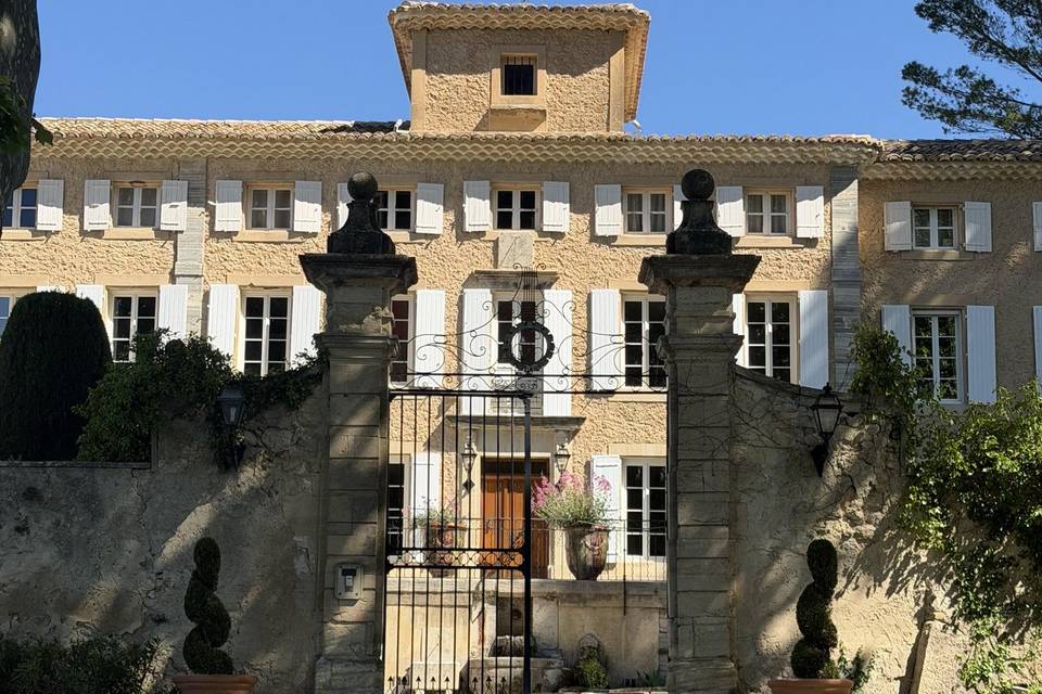 Bâtisse