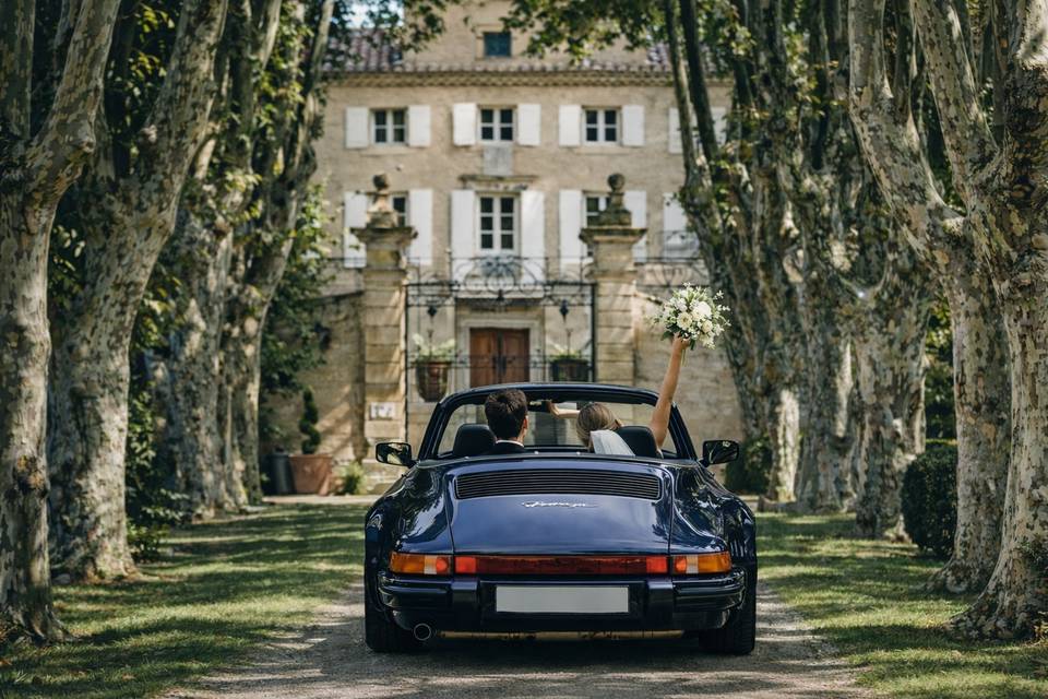 Voiture