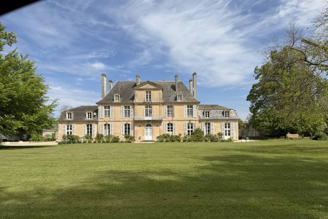 Château de Martragny