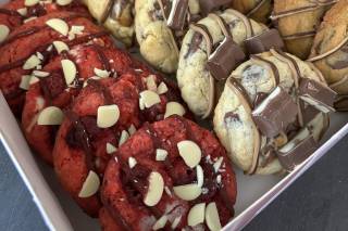 Lisette Cookies