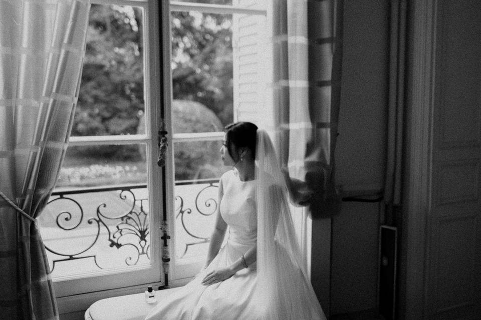 La Mariée