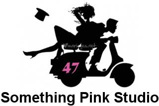 Something Pink Studio