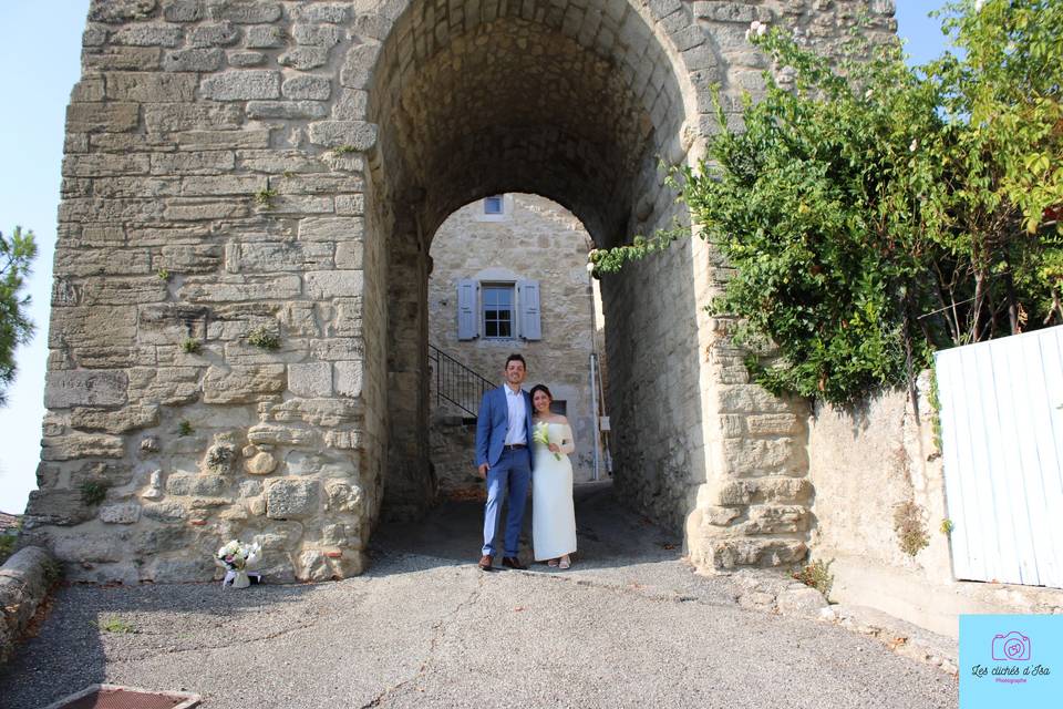 Photo de couple