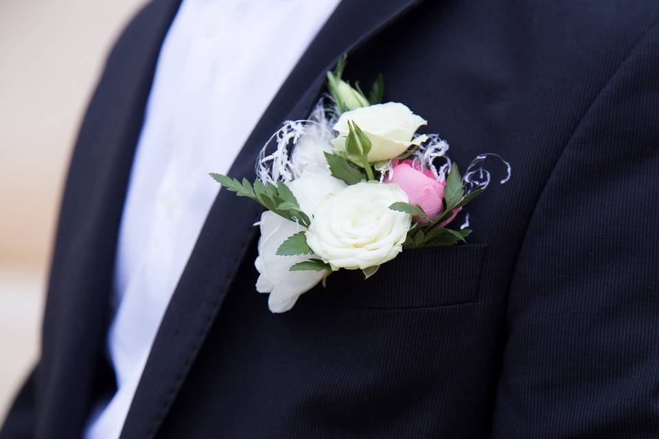 Boutonnière