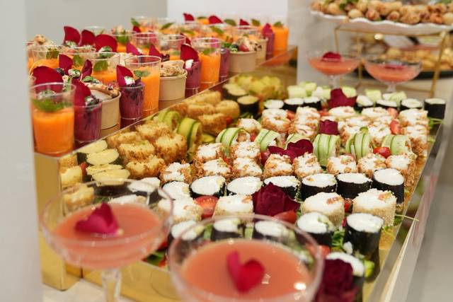 Vogue Events