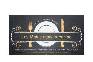 Les Mains dans la Farine