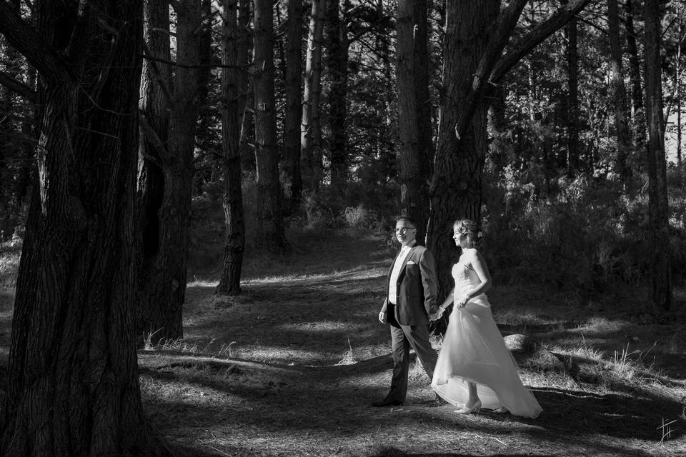 Balade romantique