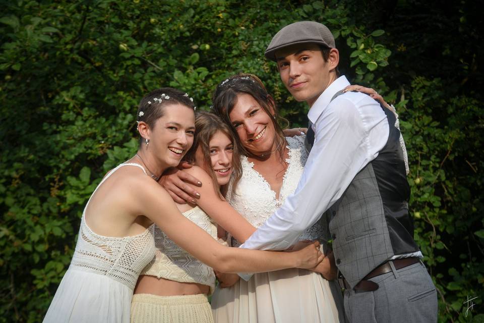 Famille
