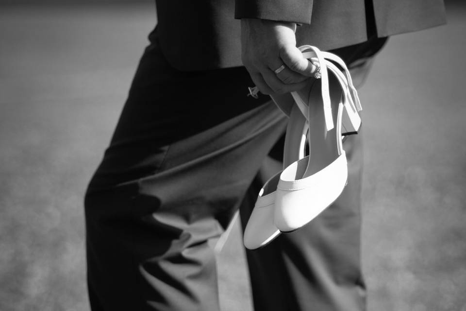 Mal aux pieds