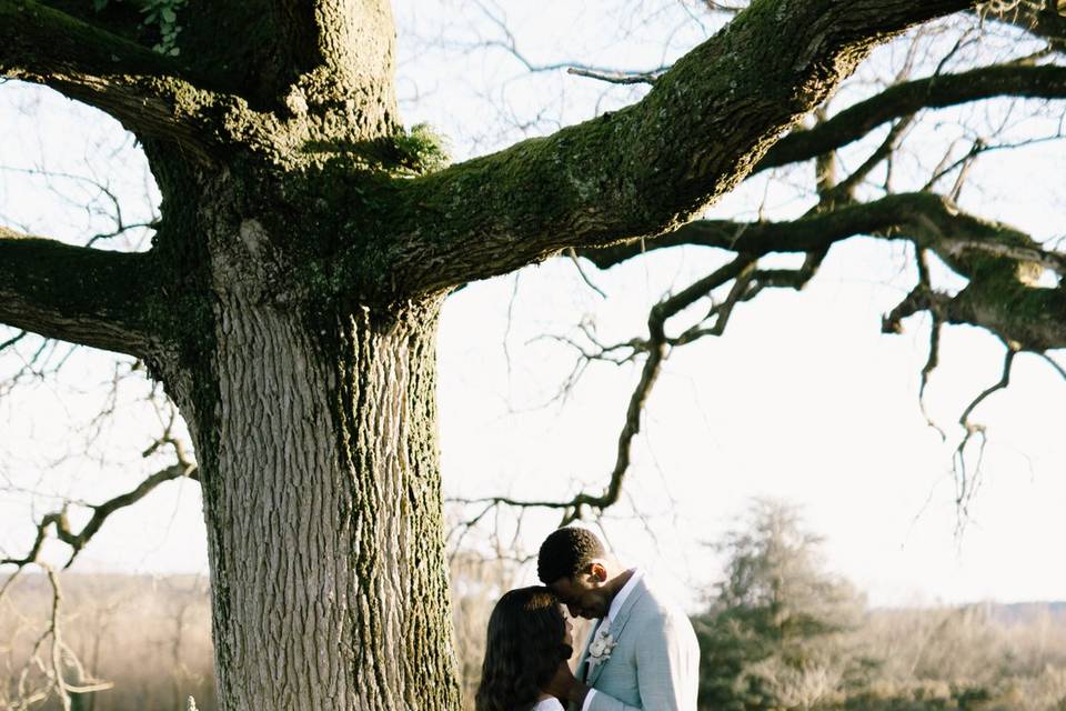 Cérémonie de mariage