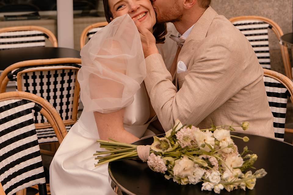 Mariage civil