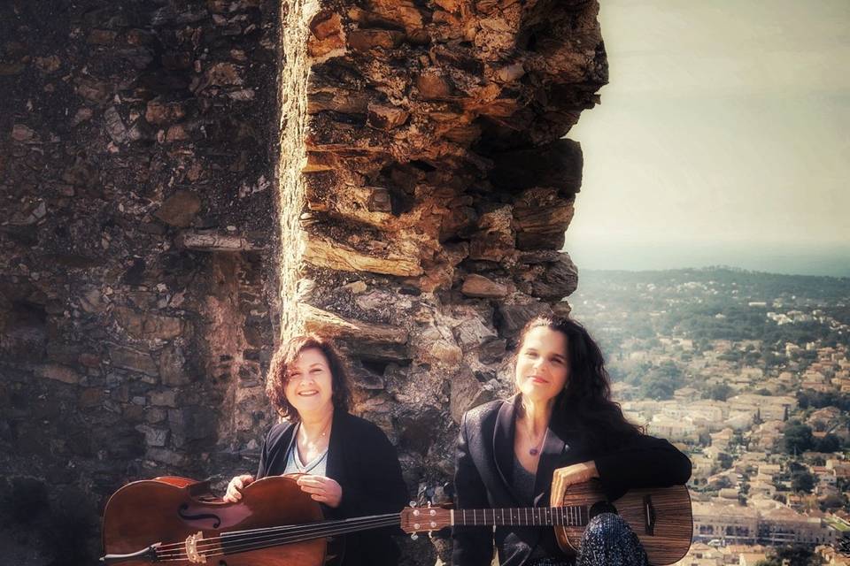 Siblas duo