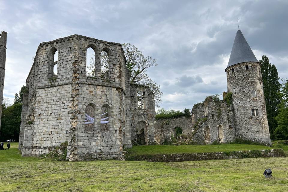 Château du vivier