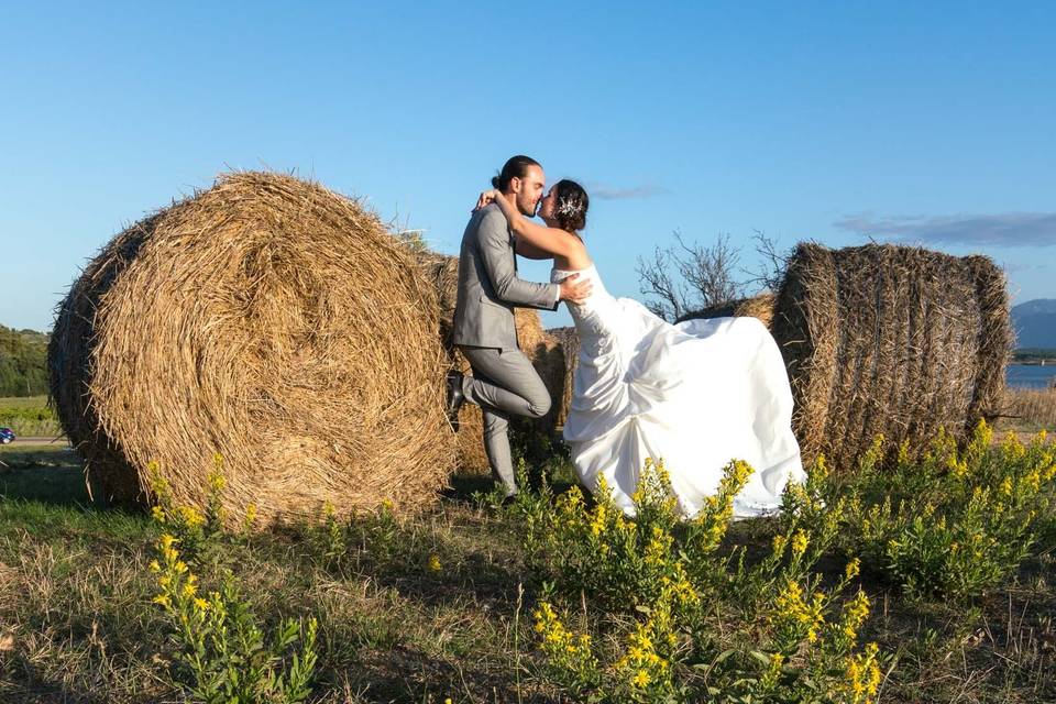 Amour champêtre