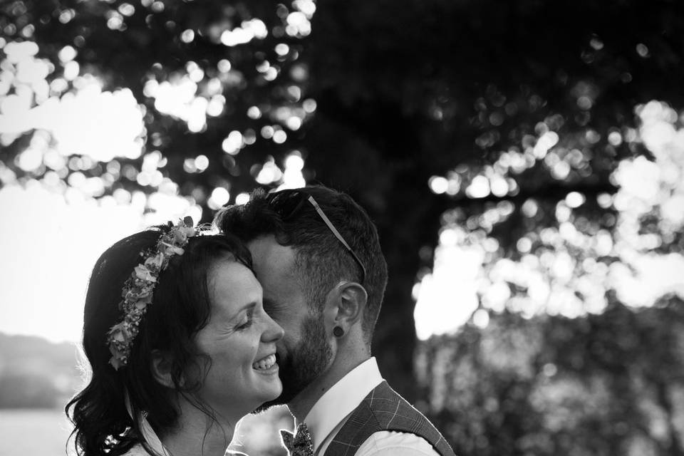 Photo de Couple Mariage