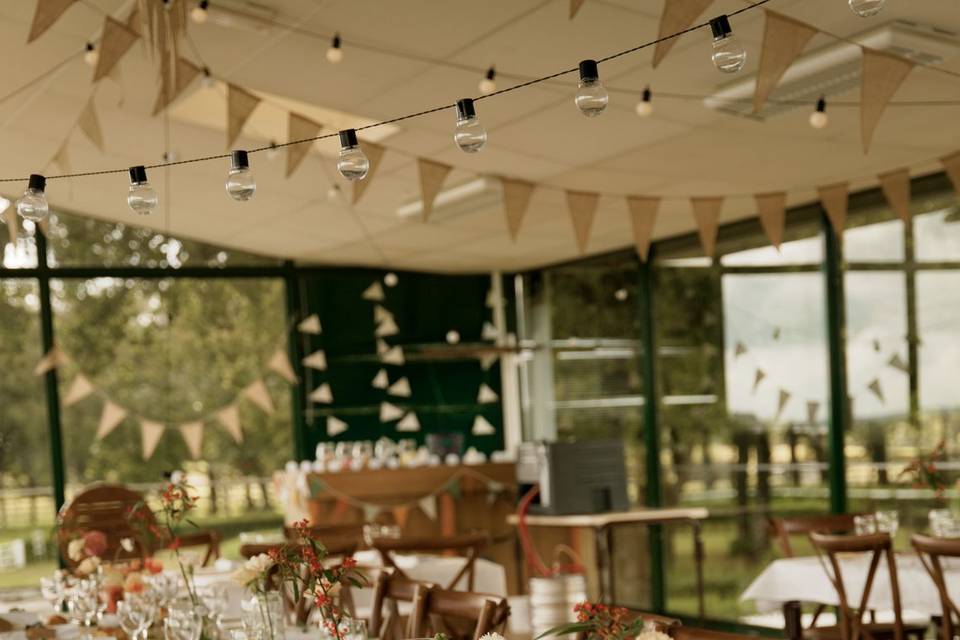 Décoration Mariage