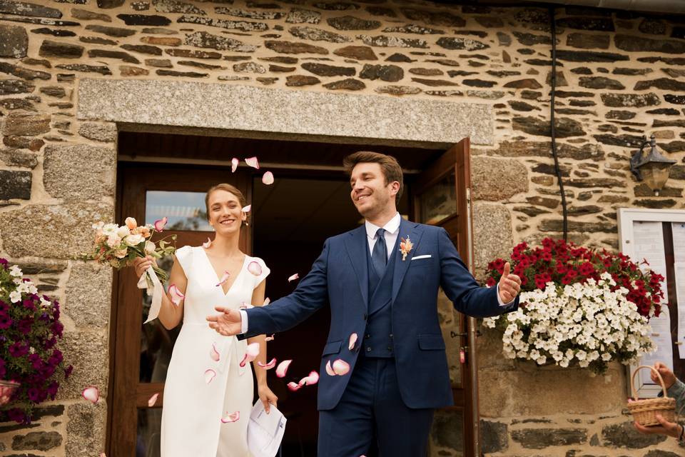 Cérémonie Civile Mariage