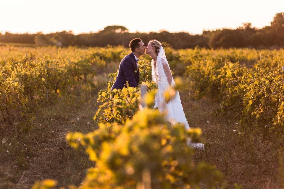 Comme un doux rêve