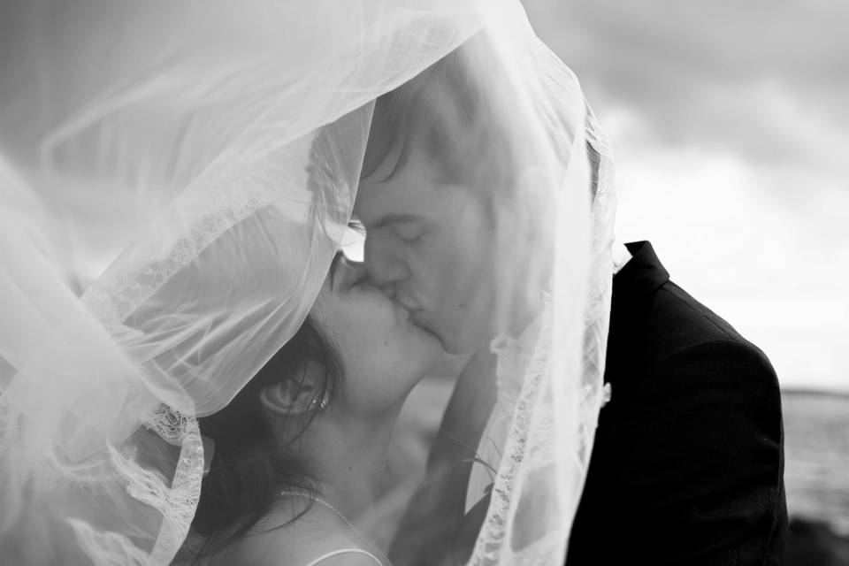 Mariage à Brest