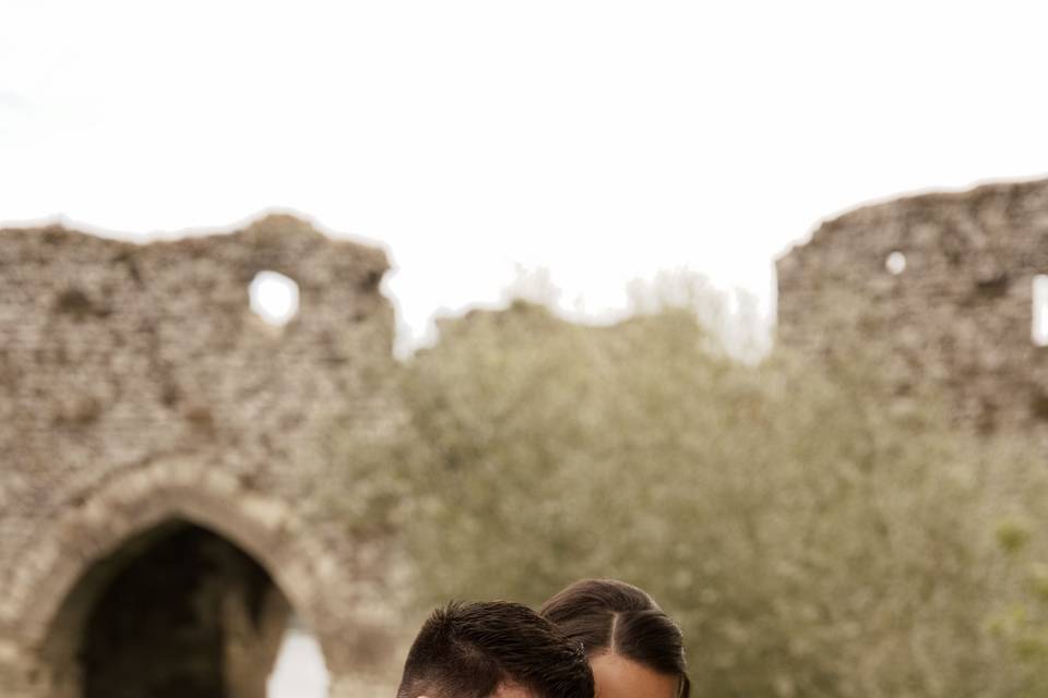 Photo de Couple A&L