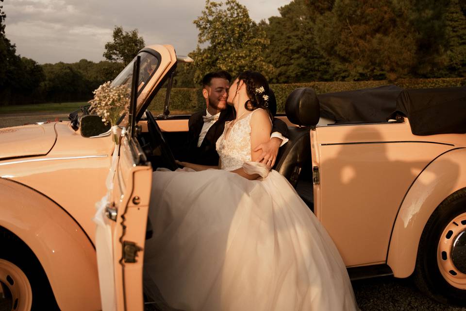 Photo de Couple A&L