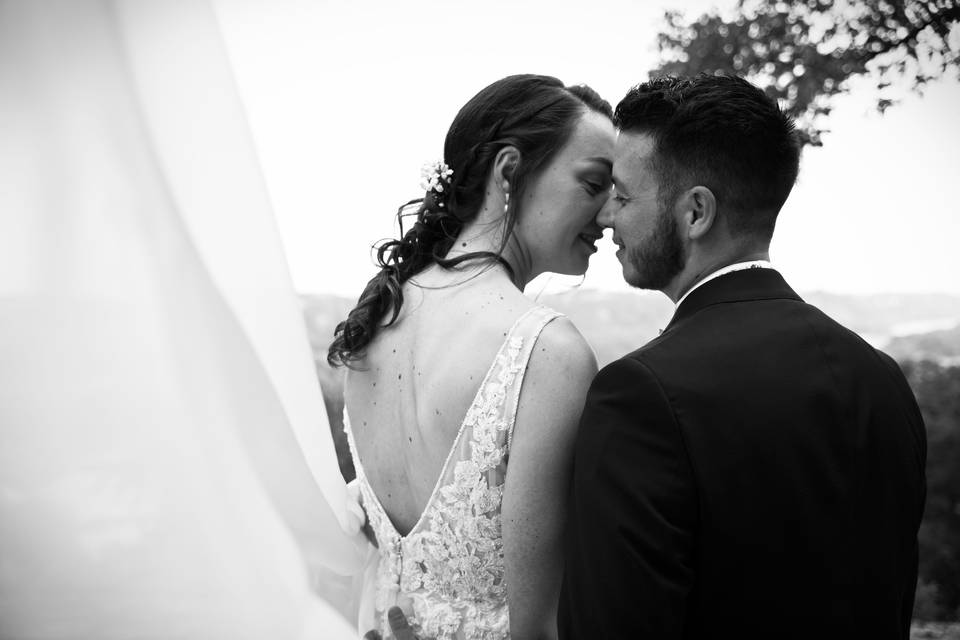 Photo de Couple A&L