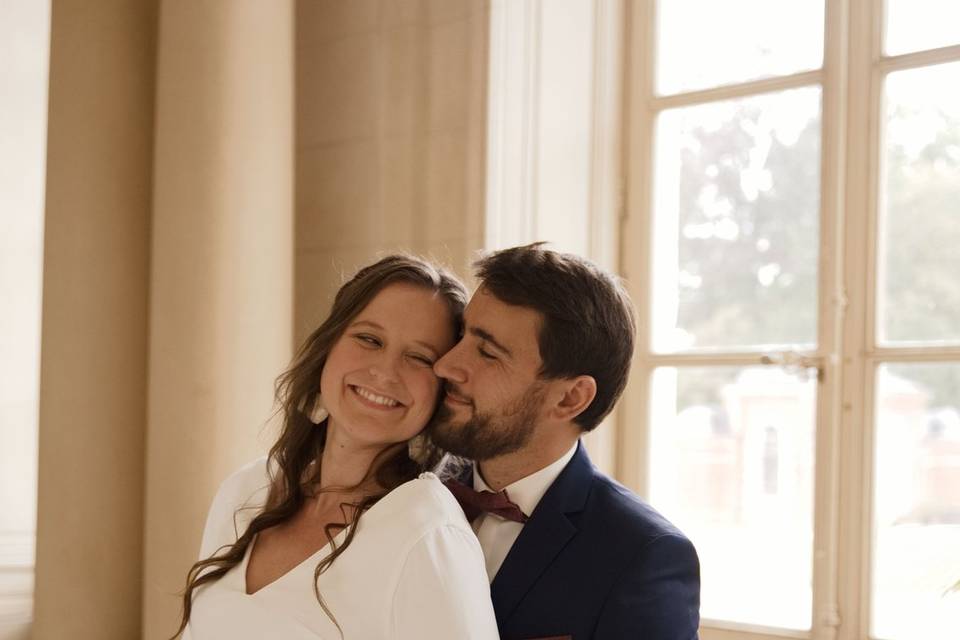 Shoot Couple Jour J