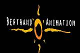 Bertrand Animation logo