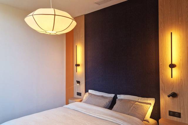 Suite Familiale chambre 2