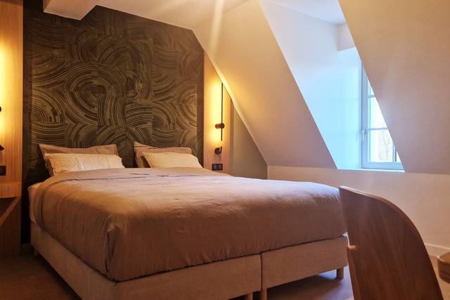 Chambre Classique