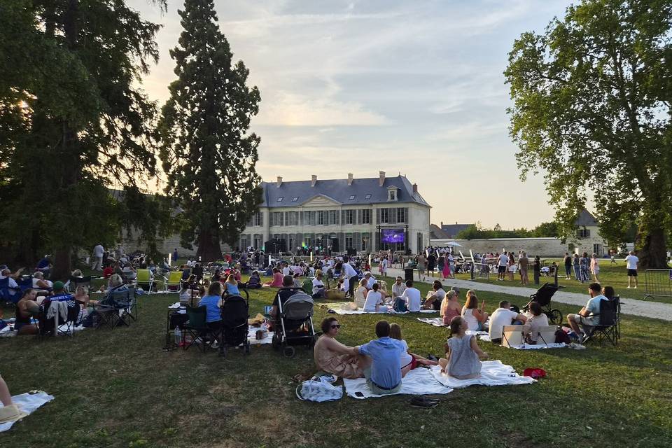 Parc