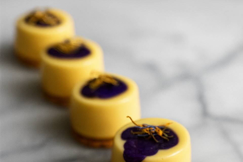 Chery Bakery