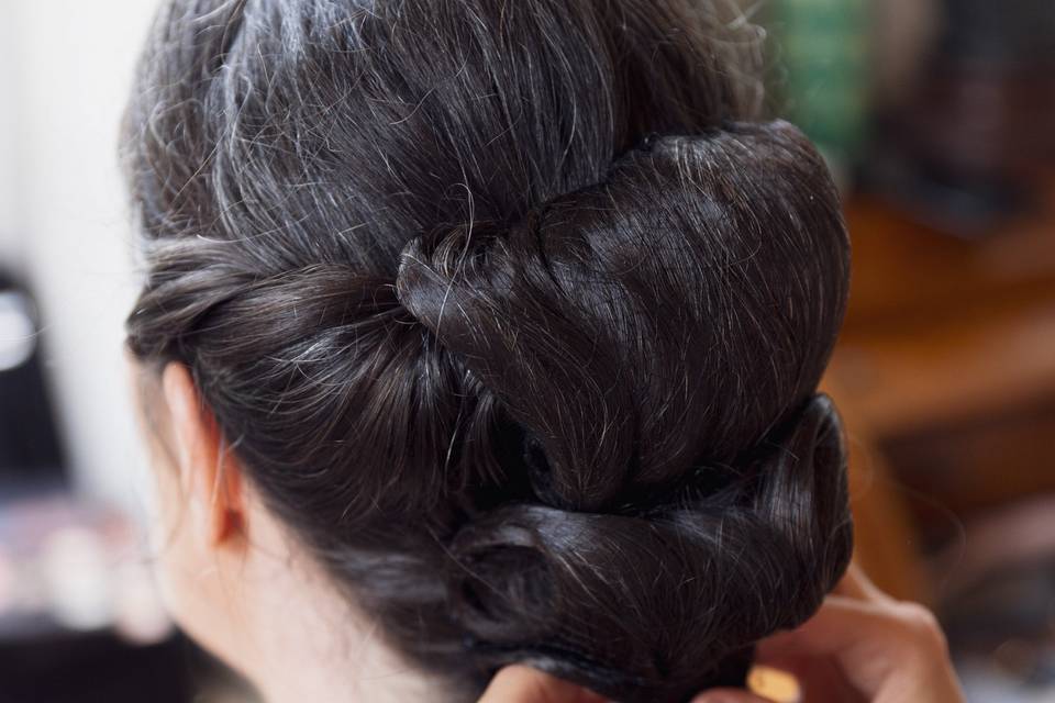 Coiffure