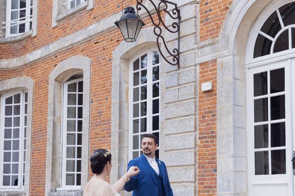 Photos de couple