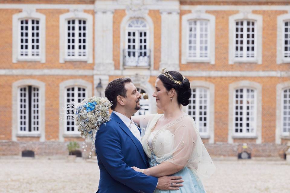 Photos de couple
