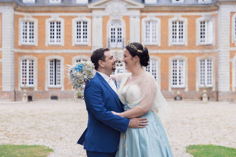 Photos de couple