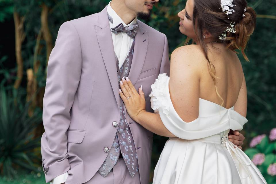 Photos de couple